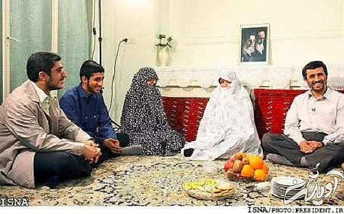 «بوی رجایی» در دوبی؟